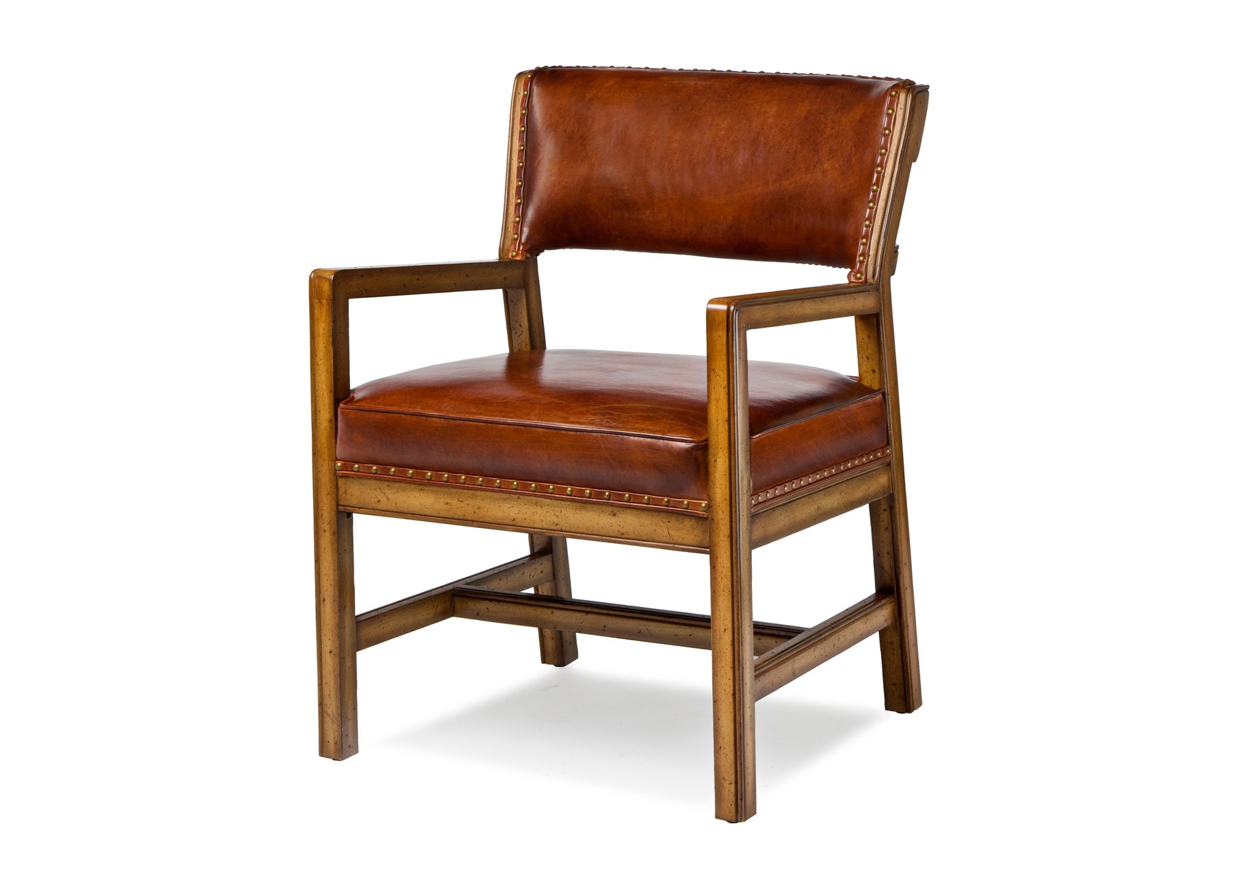 Steele Farm Occasional Arm Chair HAN5506